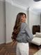 Жіночий демісезонний кашеміровий бомбер 19 фото 5